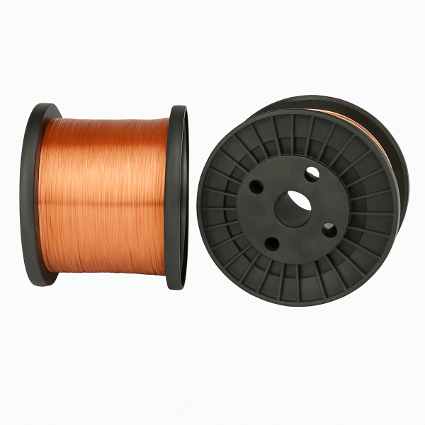 Copper winding wire