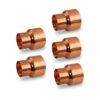 Copper Coupling Best & Premium Quality