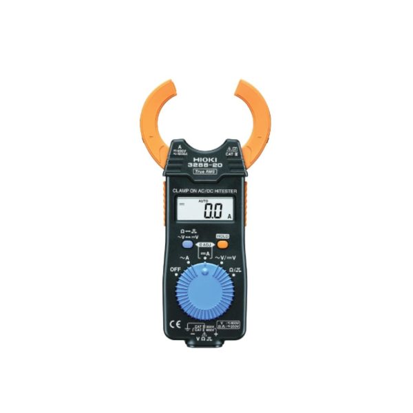 Hioki Digital Clamp - Image 2