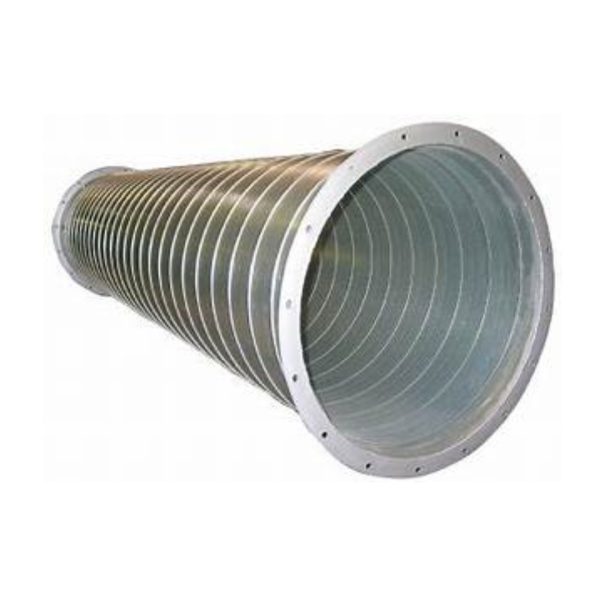 GI Ducting Ring 4inch