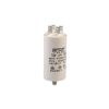 12uF Plastic Shell Capacitor