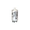 12uF Plastic Shell Capacitor - Image 2