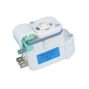 Refrigerator Defrost Timer