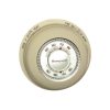Digital Round Manual Thermostat - Image 2