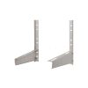 High Quality Split AC Air Conditioner Outdoor Unit Wall Mounting Bracket Stand