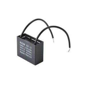 Motor starting capacitor 2uf