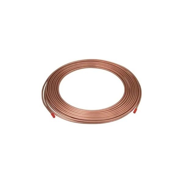 Copper Pipe 5.8meter Premium - Image 2