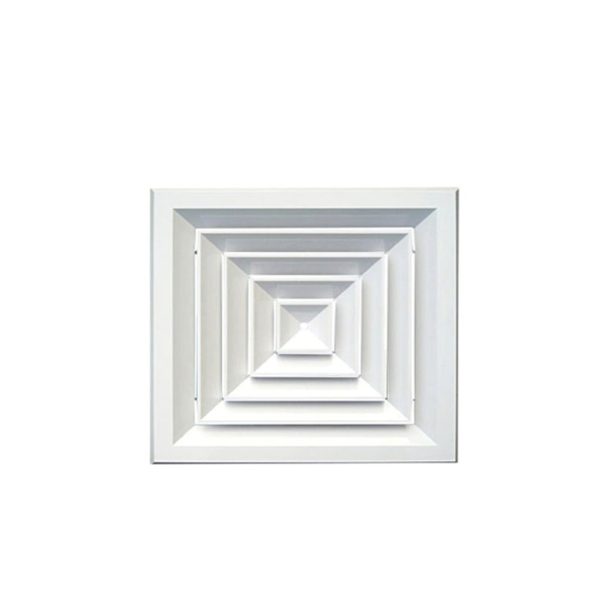 Duct Diffuser (Return)