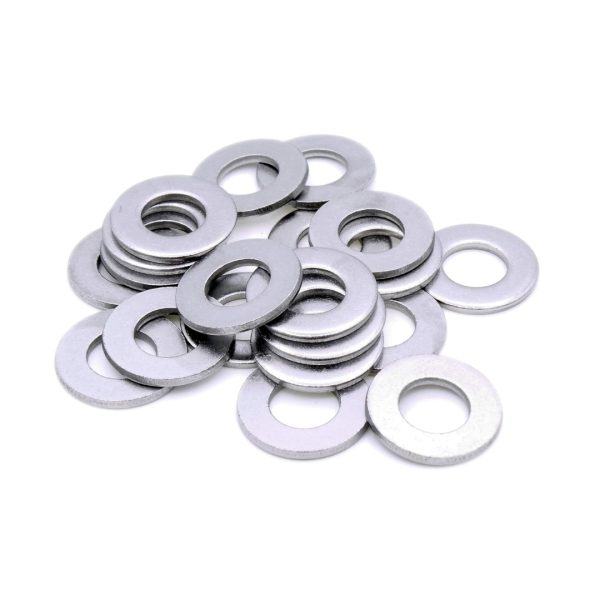 GI Washer 10 millimeter - Image 2