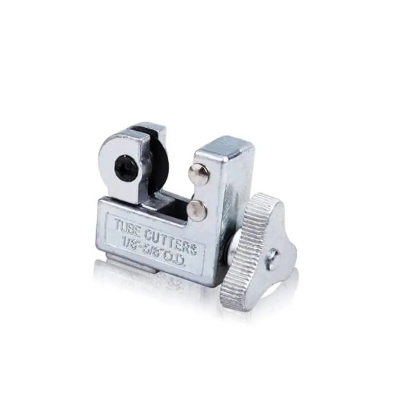 Portable Mini Pipe Cutter Tool CT-127 - Image 2