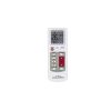 Universal AC Remote kt-109 White - Image 2