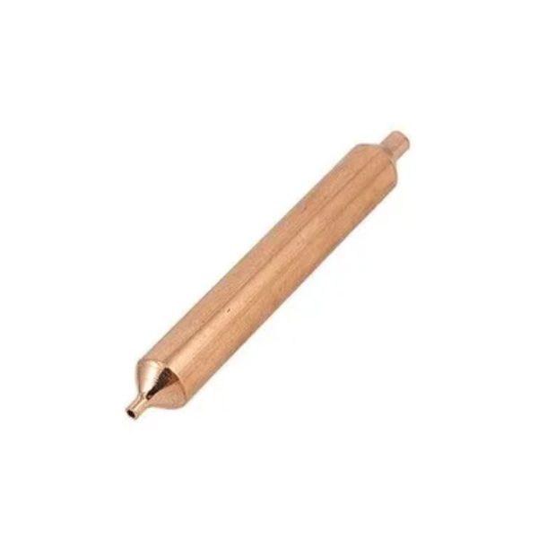 Copper Strainer 1 way - Image 2