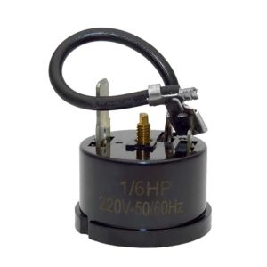 Compressor Protector Refrigerator Thermal Overload Protector