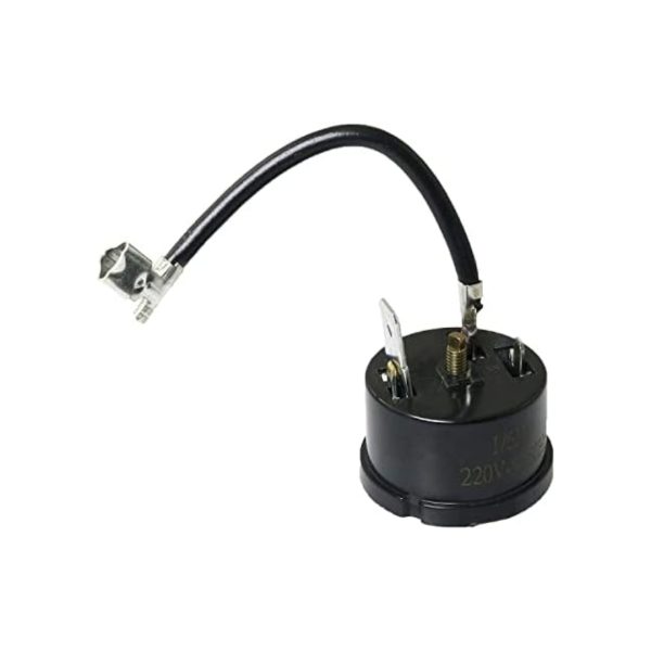 Compressor Protector Refrigerator Thermal Overload Protector - Image 3