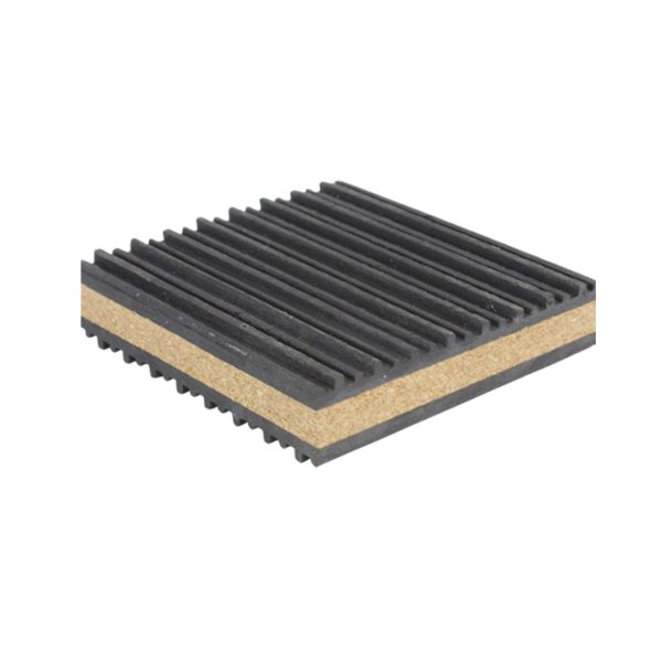 Rubber Pads with Cork - Image 3