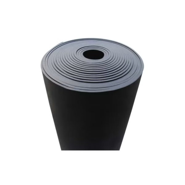 Rubber foam insulation sheet / Sound absorption insulation NBR Rolls & Sheets - Image 2