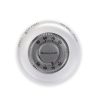 Digital Round Manual Thermostat