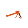 Steel Half-Open Caulking Gun, Silicon gun