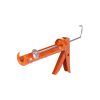 Steel Half-Open Caulking Gun, Silicon gun - Image 2