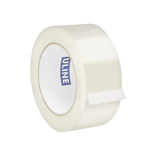 Transparent Tape