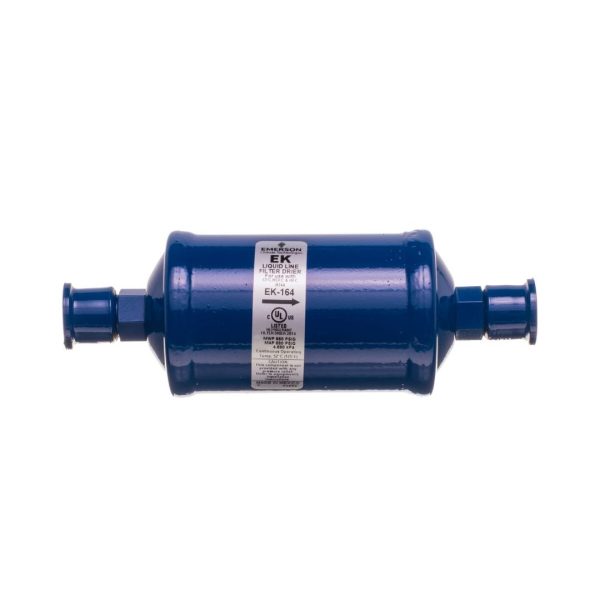 Filter Drier flaring - Image 2