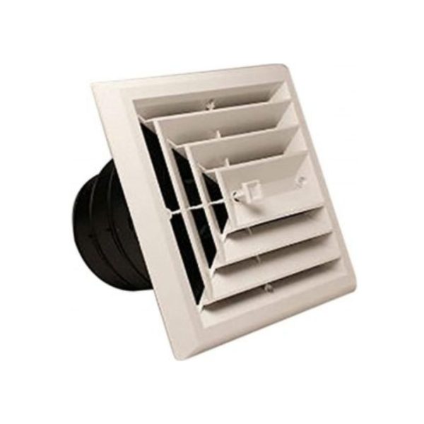 Duct Diffuser (Supply)