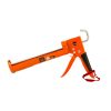 Silicon gun,Steel Half-Open Caulking Gun