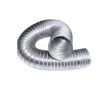 Insulated Flexible Duct Silver 8inch - Image 2