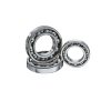 Deep Groove Ball Bearings