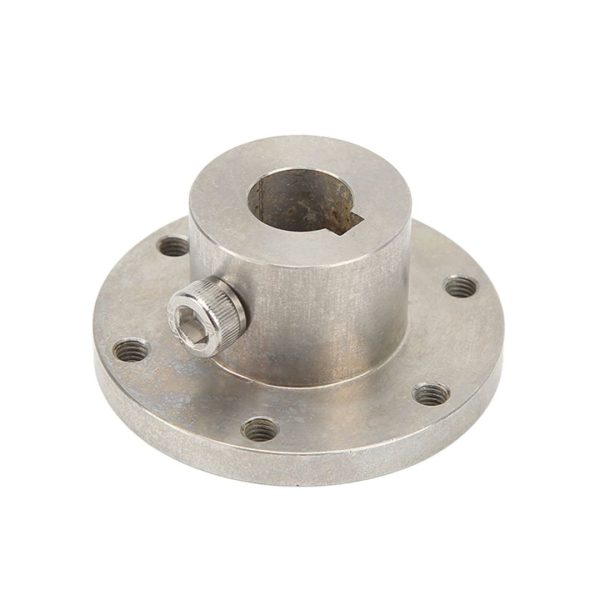 Capling For Spin Motor pulley