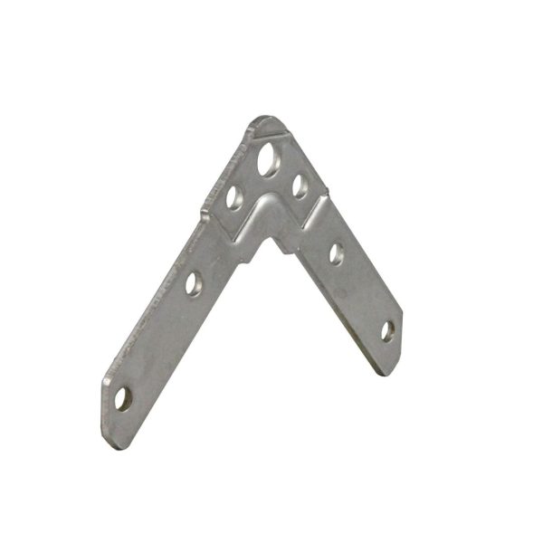 Duct GI Corner
