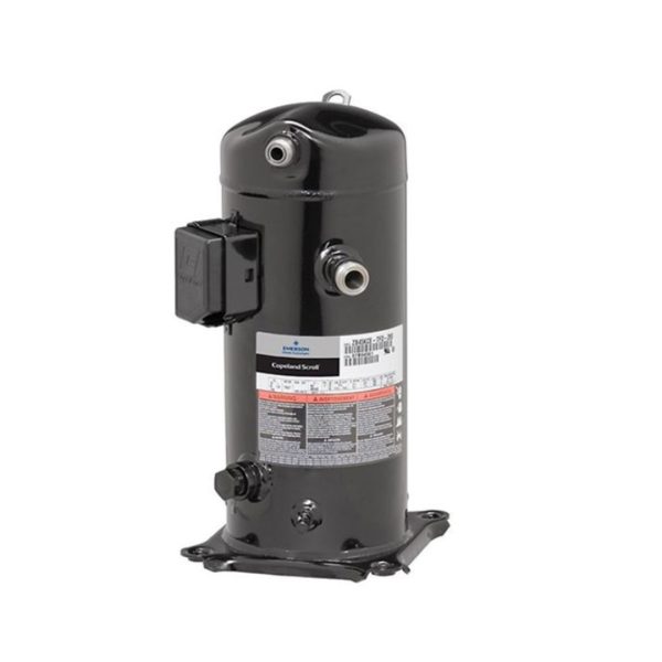 Copeland Refrigeration Compressor - Image 2