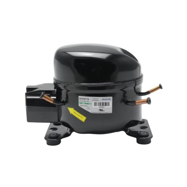 Refrigeration Compressor - Image 2