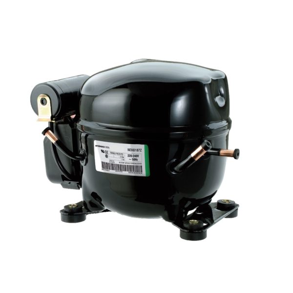 Refrigeration Compressor