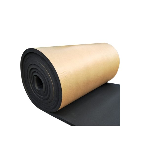 Rubber foam insulation Rolls Sheets - Image 2