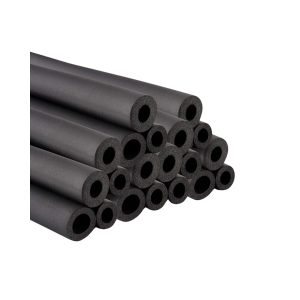 Rubber Pipe Insulation For Copper Coil And Pipe