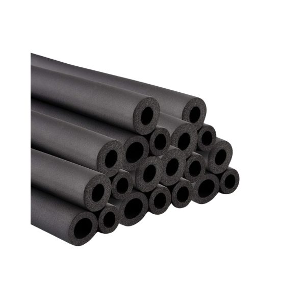 Rubber Pipe Insulation For Copper Coil And Pipe