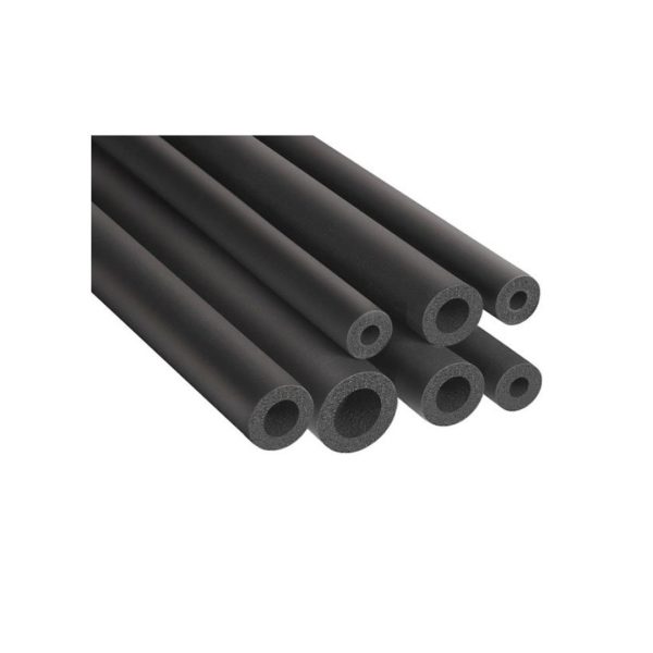 Rubber Pipe Insulation For Copper Coil And Pipe - Image 2