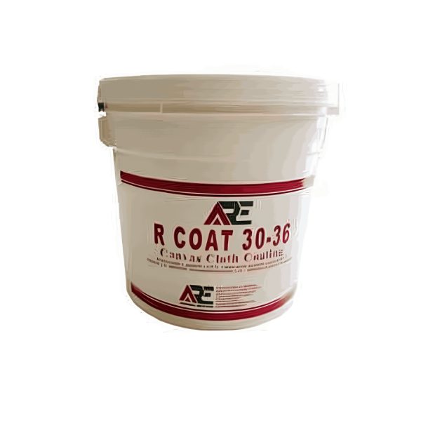 ARE Canvas Cloth Coating 30-36