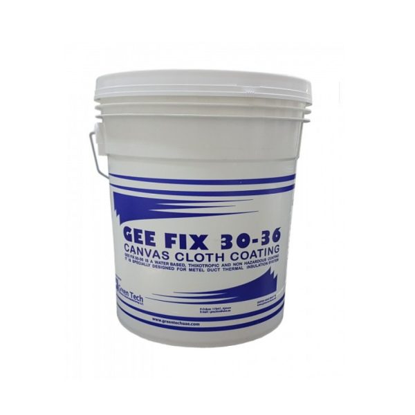 ARE Canvas Cloth Coating 30-36 - Image 2