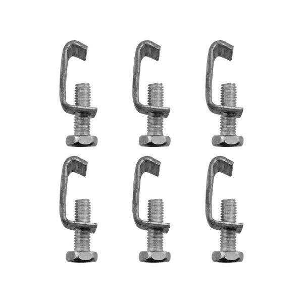 Duct G Clamp