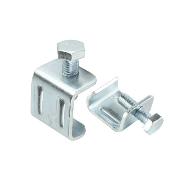 Duct G Clamp - Image 2