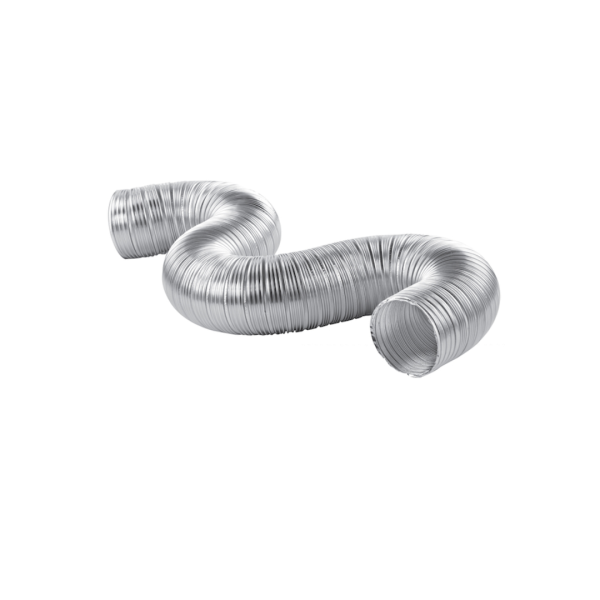 Non Insulated Flexible Duct
