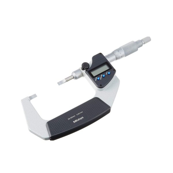 Digital Micrometer - Image 2