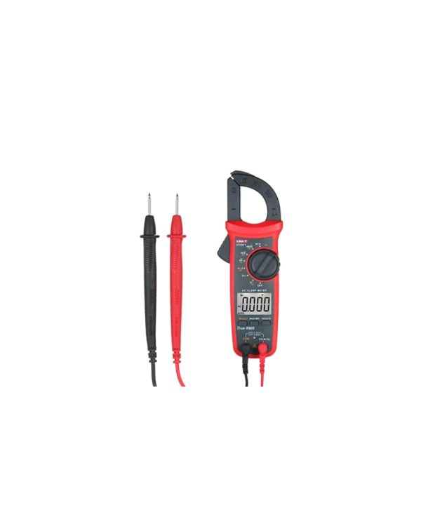 UNI-T Digital Clamp Meter  UT201 - Image 2
