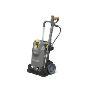 High Pressure Washer