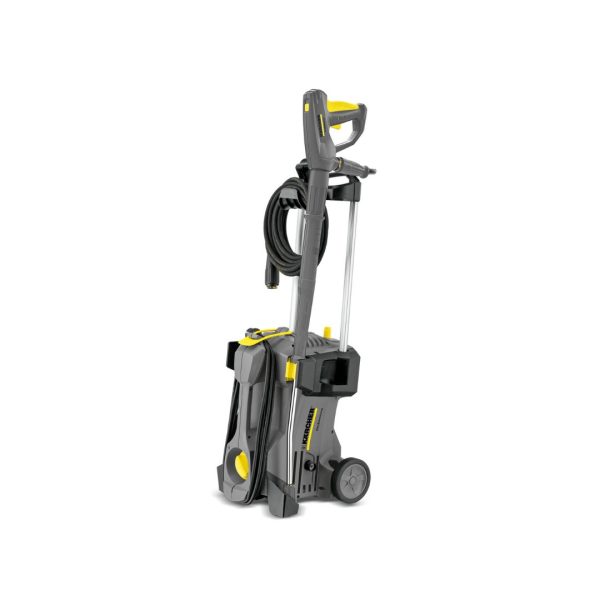 High Pressure Washer - Image 2