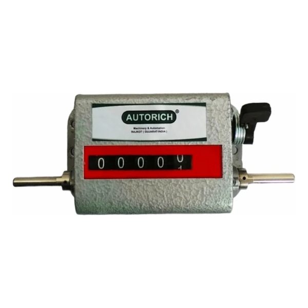 winding machine counter meter - Image 3