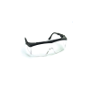 Goggles Protective Eyewear Clear Anti-Fog Eye Protection Spectacles Glasses for Lab Classroom Workplace Soft frame Goggle - Image 3