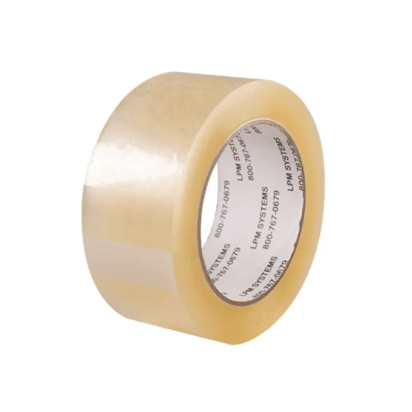 Transparent Tape - Image 2
